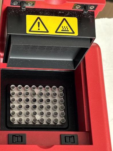 Used Biomedizinische Analytik GmbH, Biometra