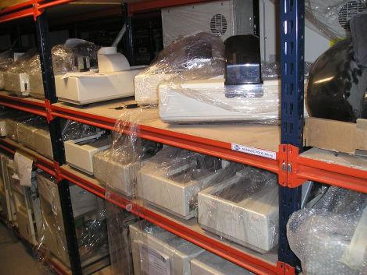 Used SYSMEX feeder -CPSU-4