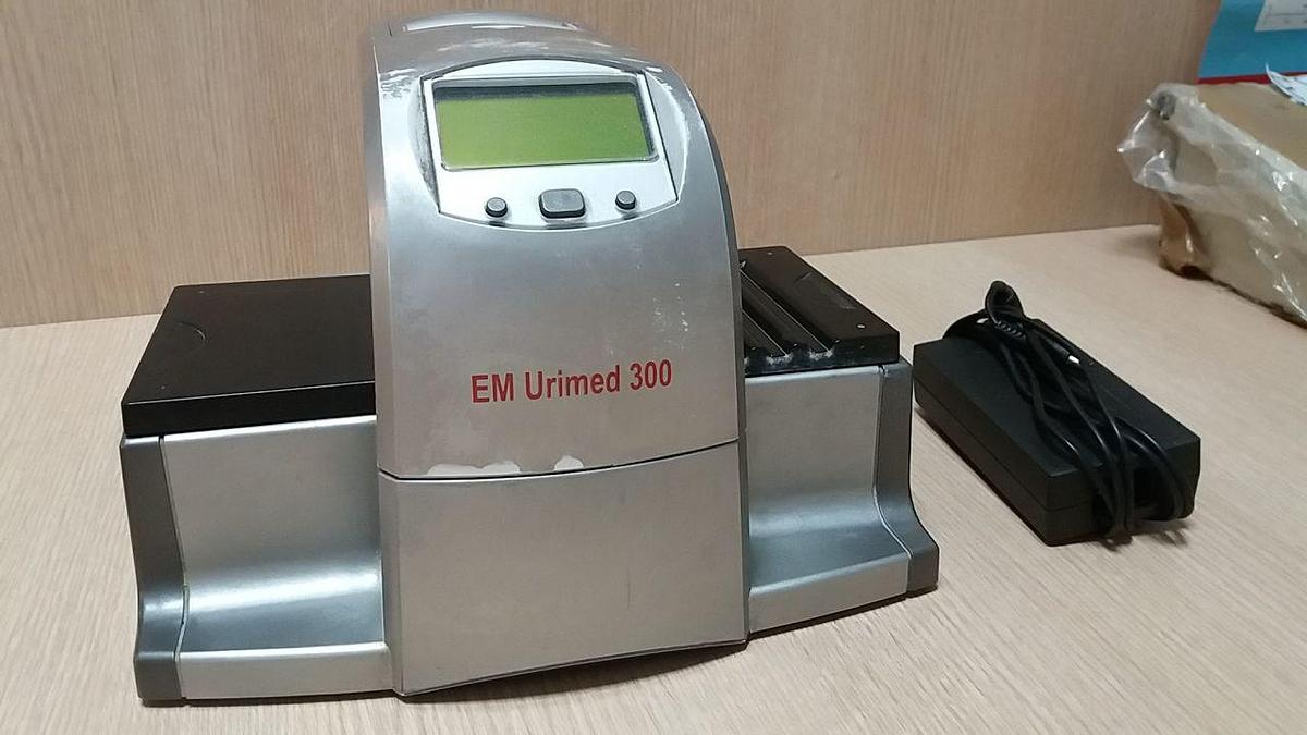 Used URIMED UM 300