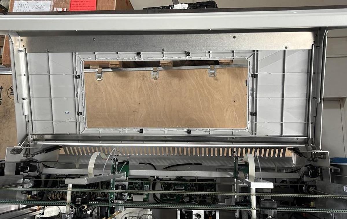 Used SIEMENS ADVIA CENTAUR CP