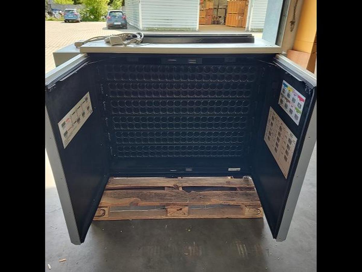 Used For Sale BACTEC 9240