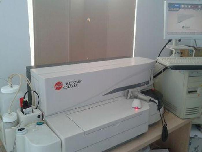 Used For Sale BECKMAN COULTER Access2