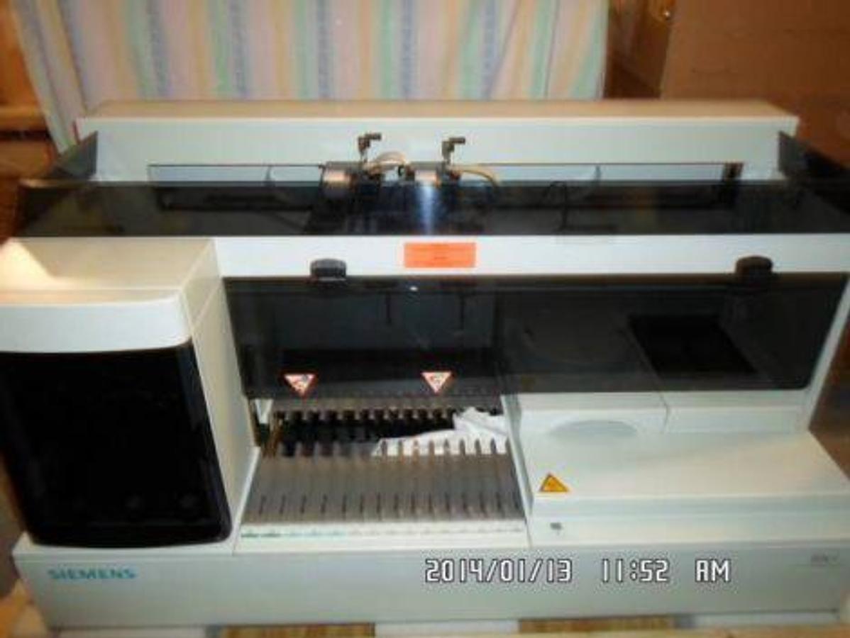 Used SIEMENS BNII