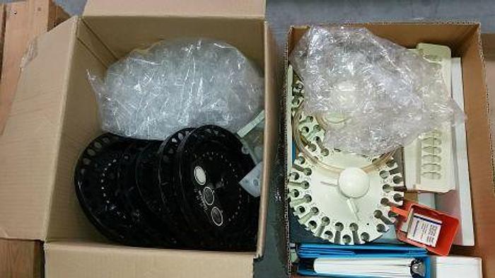 Used For Sale MEDICAL LABORATORY AUTOMATION ELECTRA 1400C Coagulation Analyzer