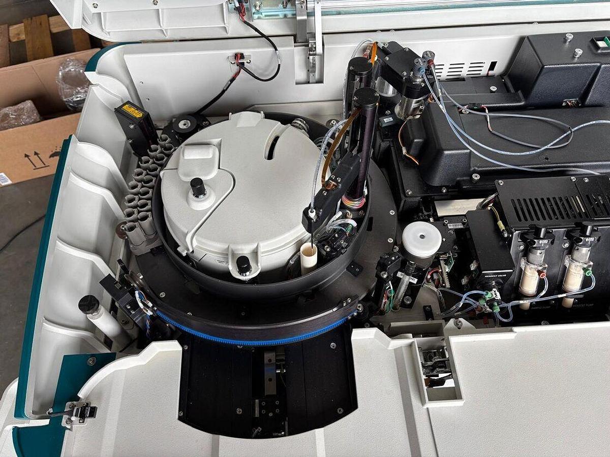 Used SIEMENS 2000 Xpi