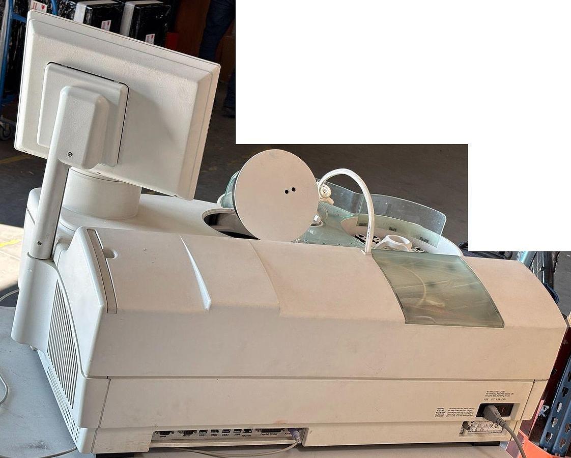 Used IL ACL10000