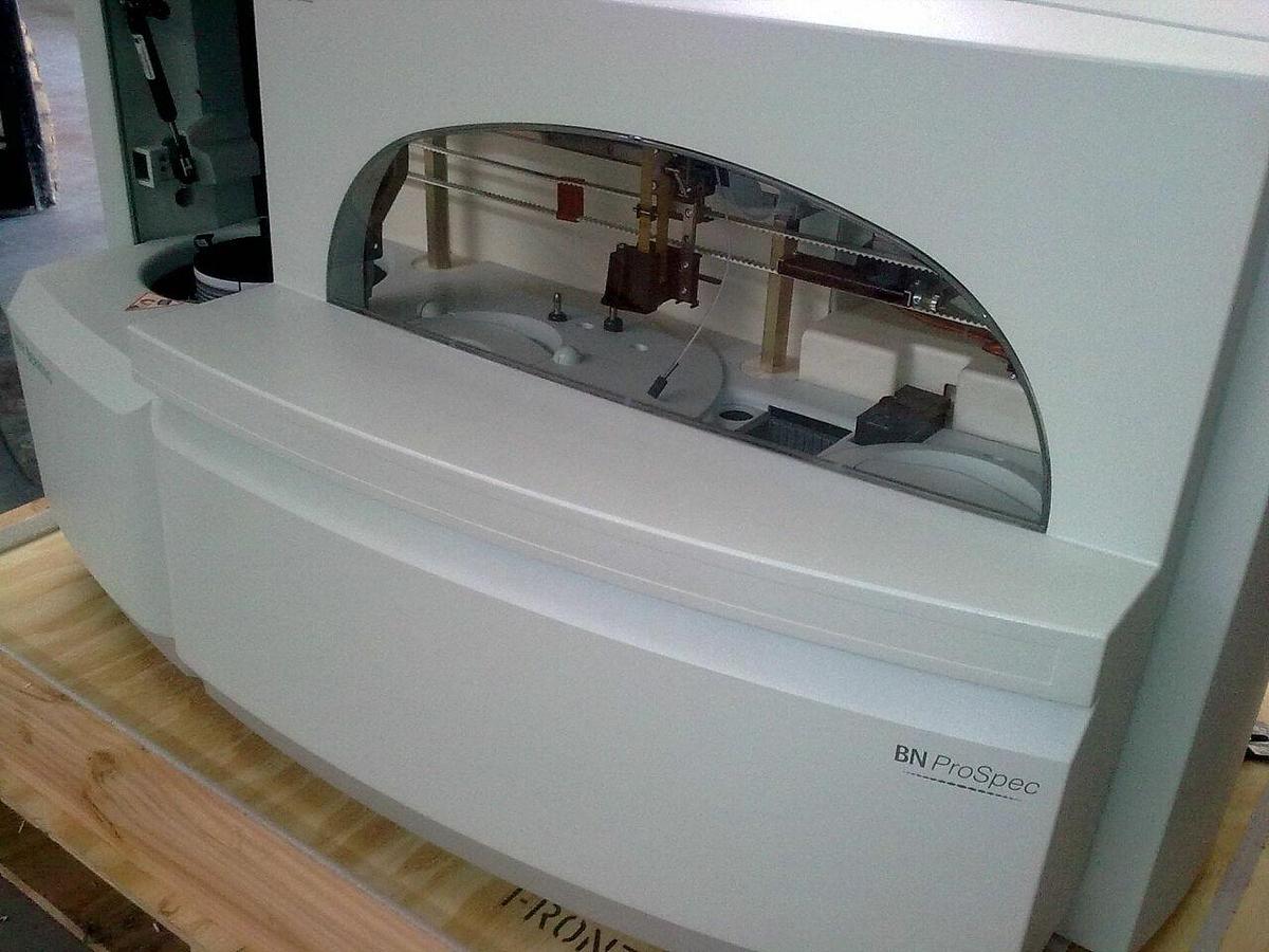 Used SIEMENS BN PROSPEC