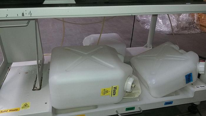 Used PHADIA ImmunoCAP