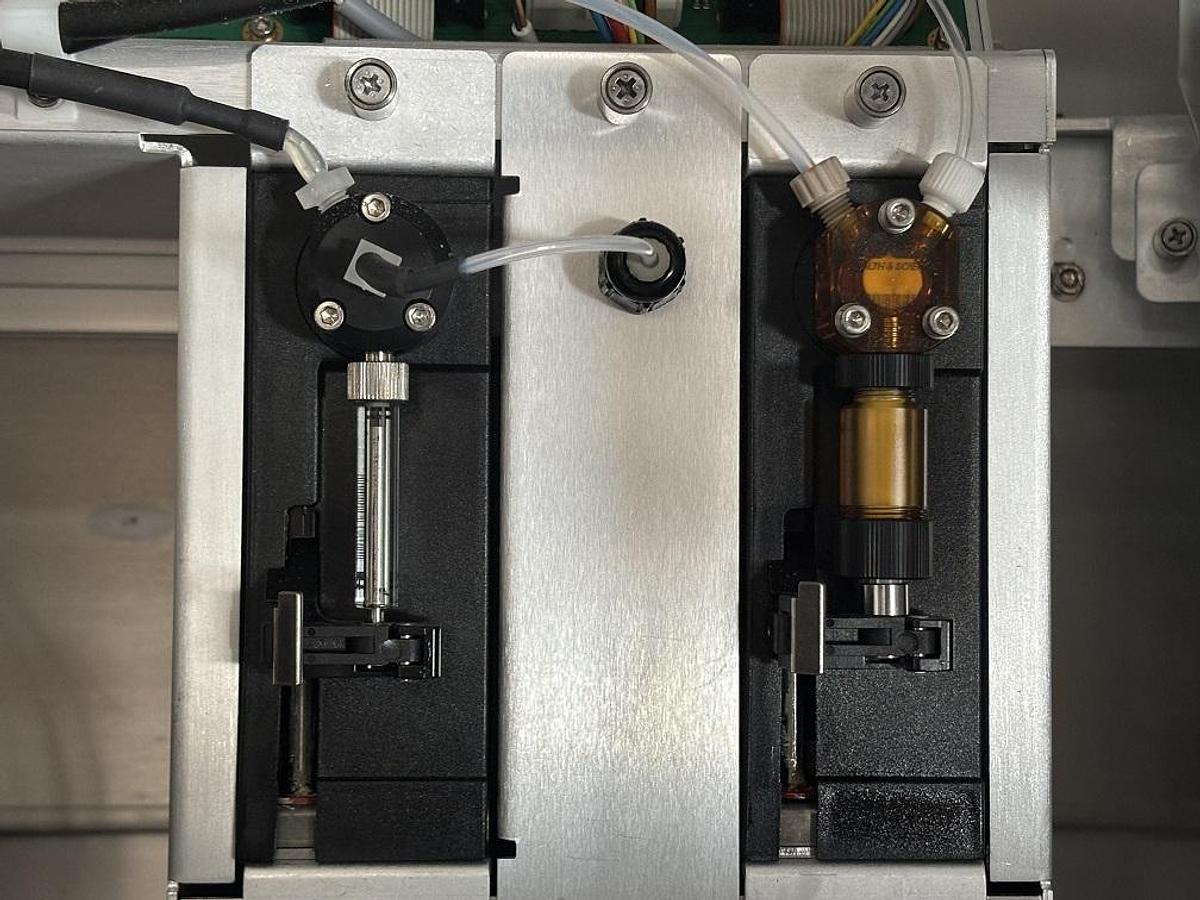 Used SIEMENS ADVIA CENTAUR CP