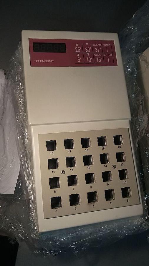 Used POLL.LTD Epoll 20