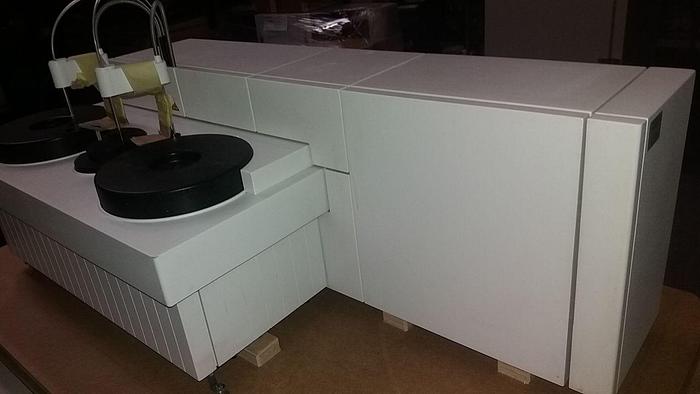 Used For Sale SIEMENS VIVA E SYSTEM Chemistry Analyzer