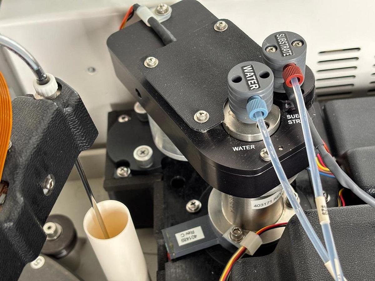 Used SIEMENS Immulite 2000 Xpi