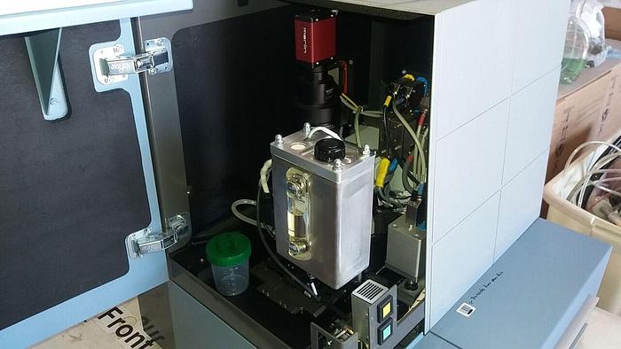 Used For Sale SIEMENS Cellavision DM96 XU 10 Blood Analyzer