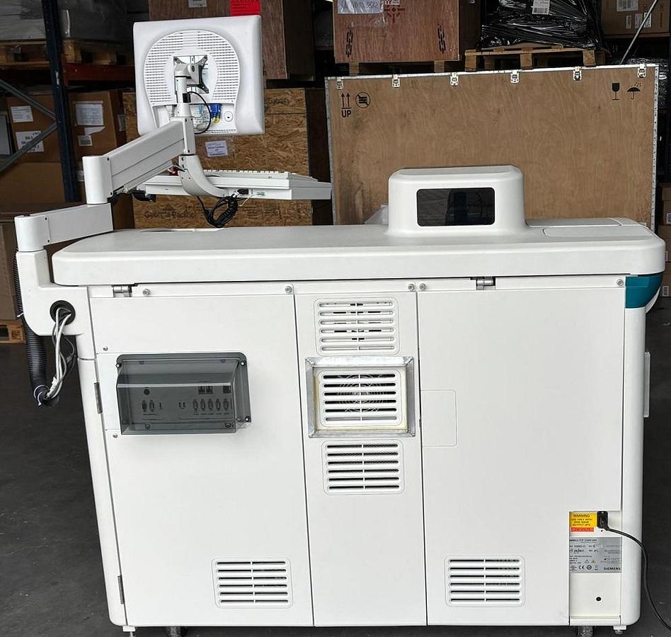 Used SIEMENS Immulite 2000 Xpi