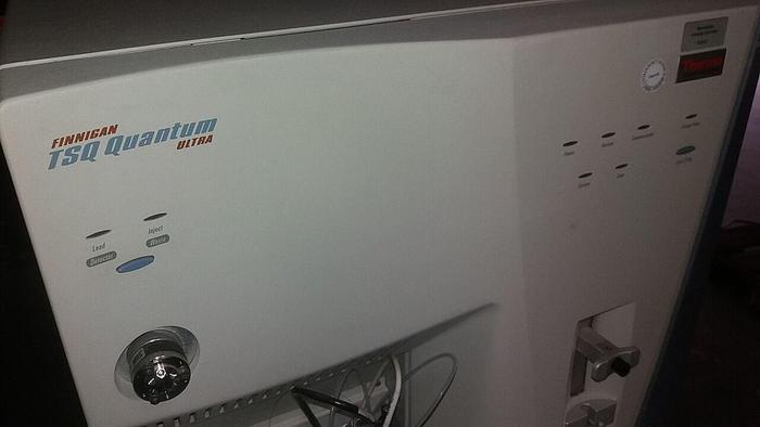 Used For Sale THERMO FINNIGAN TSQ Quantum Ultra Spectrophotometer