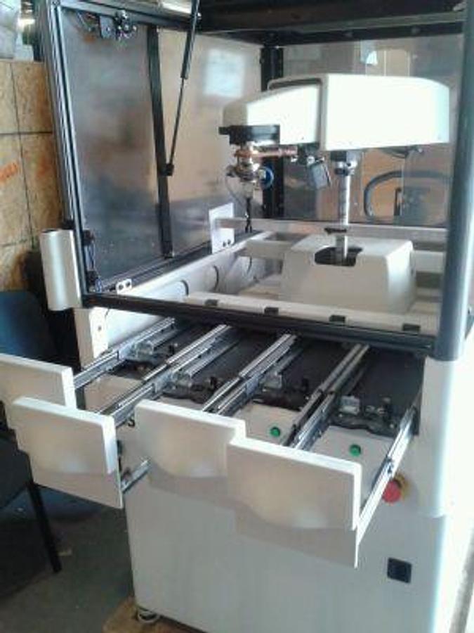 Used DPC VersaCell SMS
