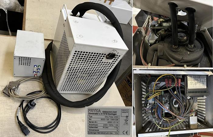 Used Viva-E