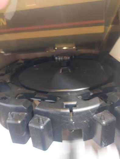 Used For Sale BECKMAN Paragon CZE 2000 Chemistry Analyzer