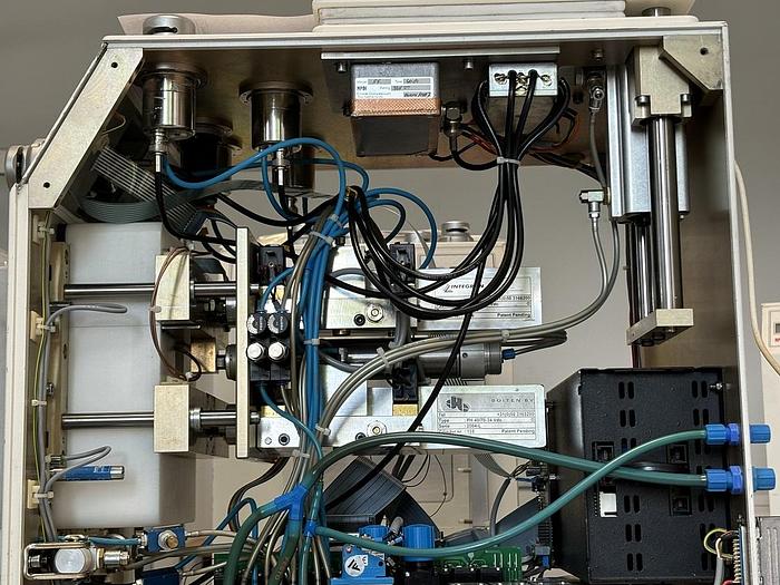 Used Fresenius HomoCare GmbH, Compomat G4