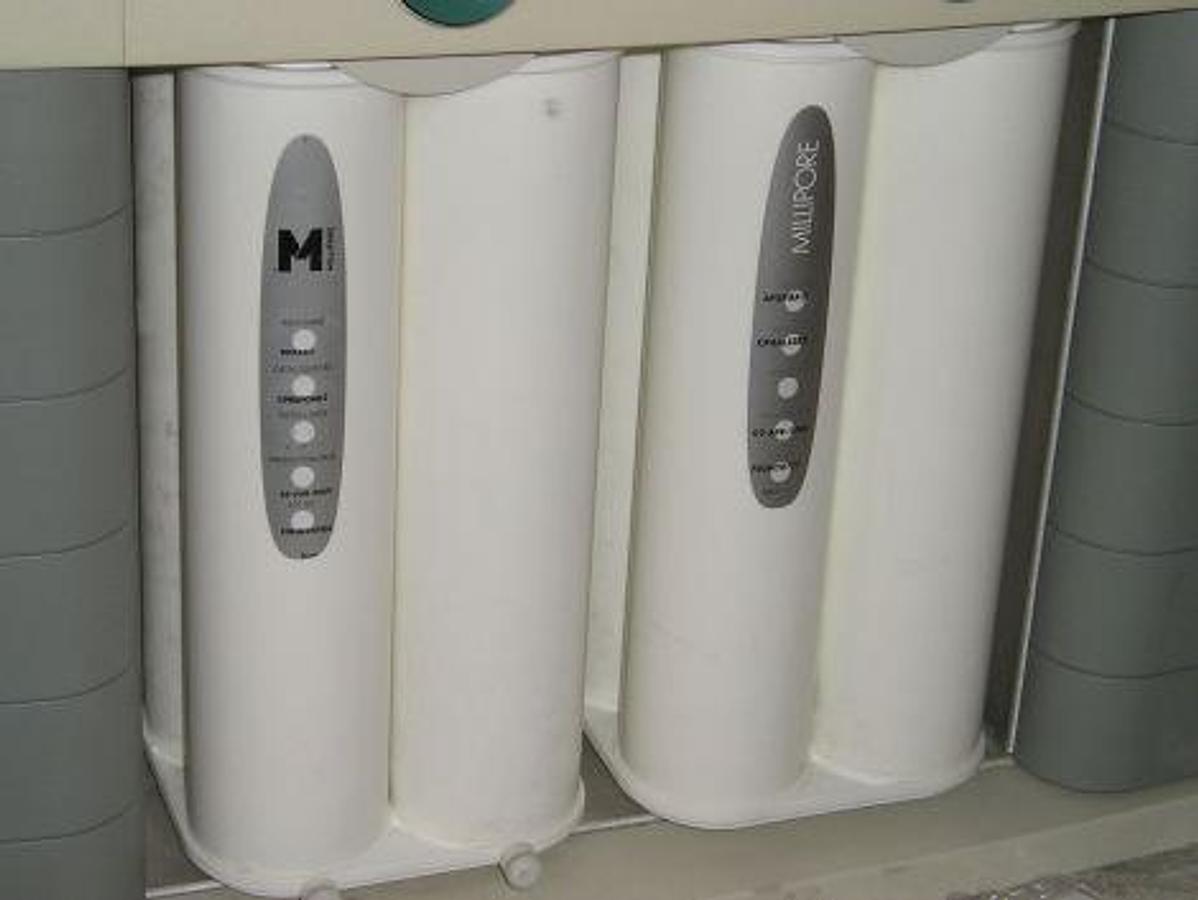 Used MILLIPORE AFS-30