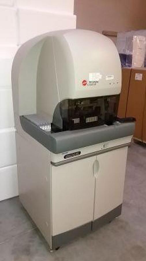 Used BECKMAN COULTER DxH 800