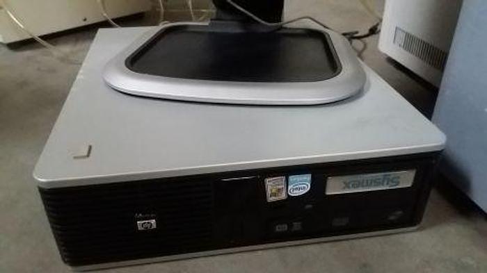 Used For Sale SYSMEX xs1000i AL Hematology Analyzer