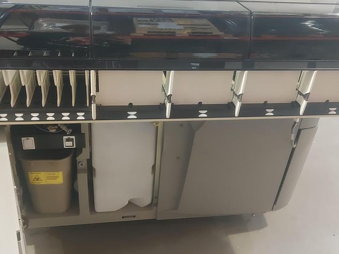 Used Architect plus i2000SR