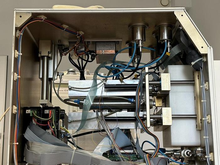 Used Fresenius HomoCare GmbH, Compomat G4