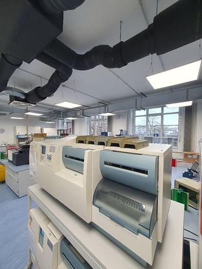 Used For Sale BIOMERIEUX VITEK 2 XL