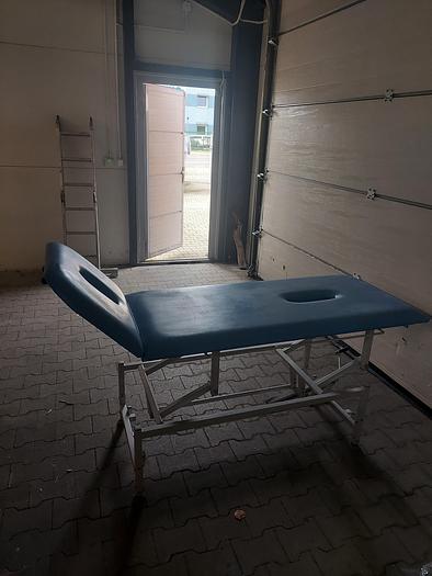 Used Rehabilitation Table