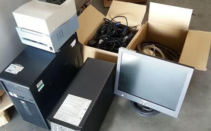 Used For Sale BIOGENEX Aut.Staining System. Biogenex i 6000