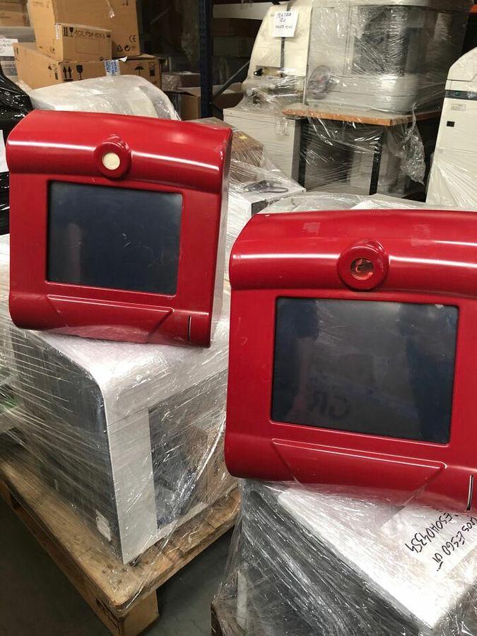 Used ACCUSCIENCE Blood Track