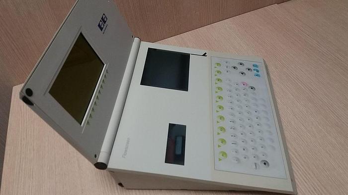 Used For Sale JAEGER Spirometr Flowscreen Spirometer