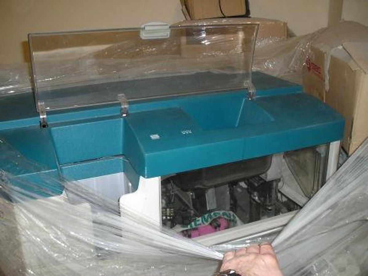 Used BAYER ADVIA CENTAUR -