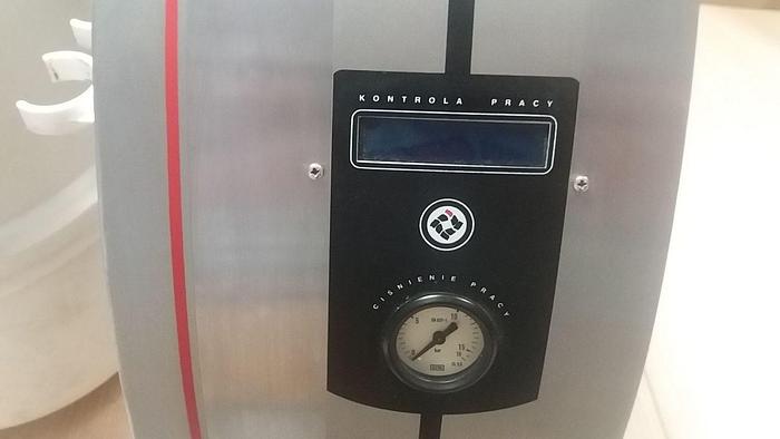 Used For Sale HYDROLAB HLP Smart 2000