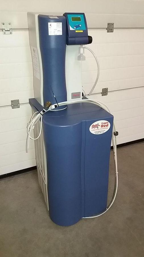Used THERMO SCIENTIFIC 40 AFT