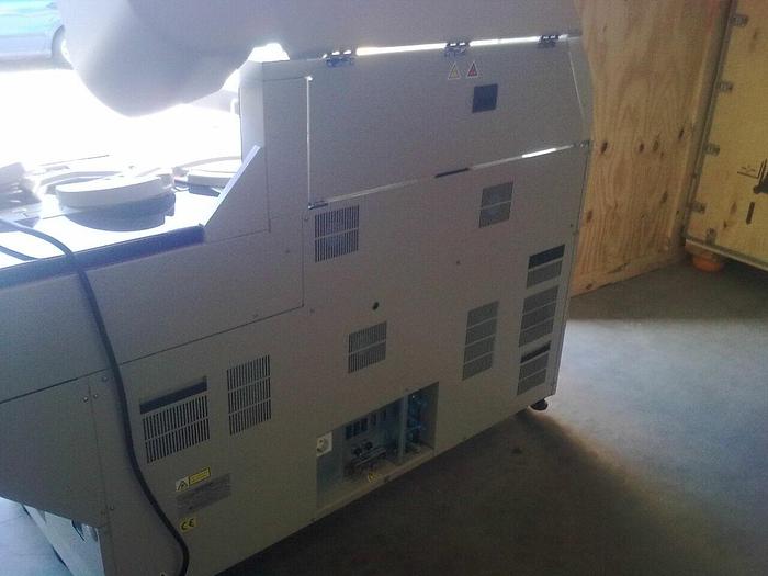 Used For Sale OLYMPUS AU 640 Chemistry Analyzer