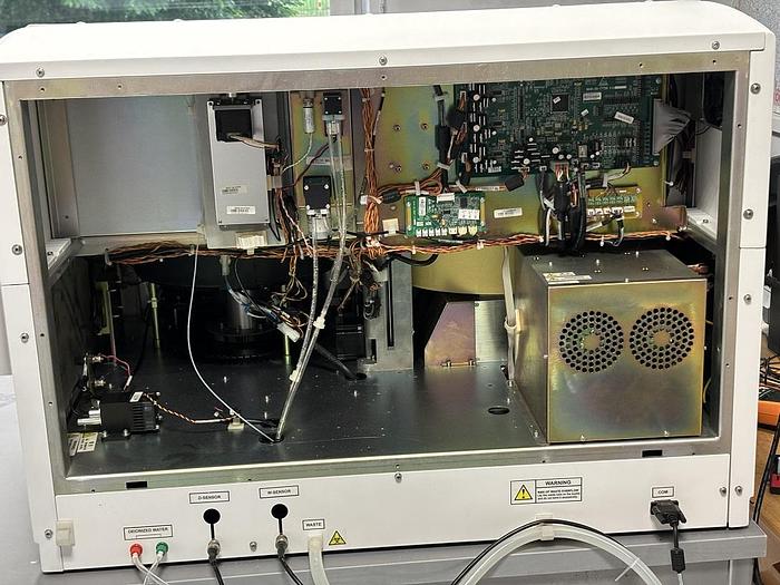 Used Cormay, Accent 200