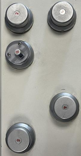 Used Fresenius HomoCare GmbH, Compomat G4