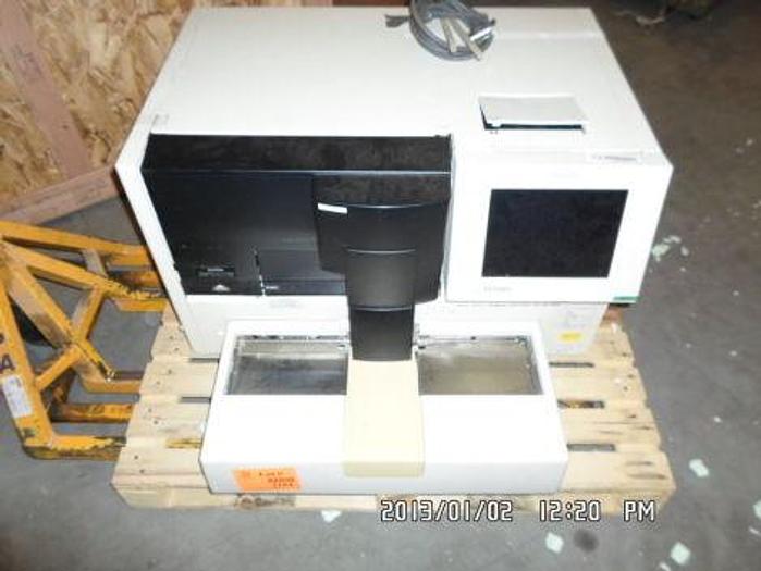 Used SYSMEX CA-1500