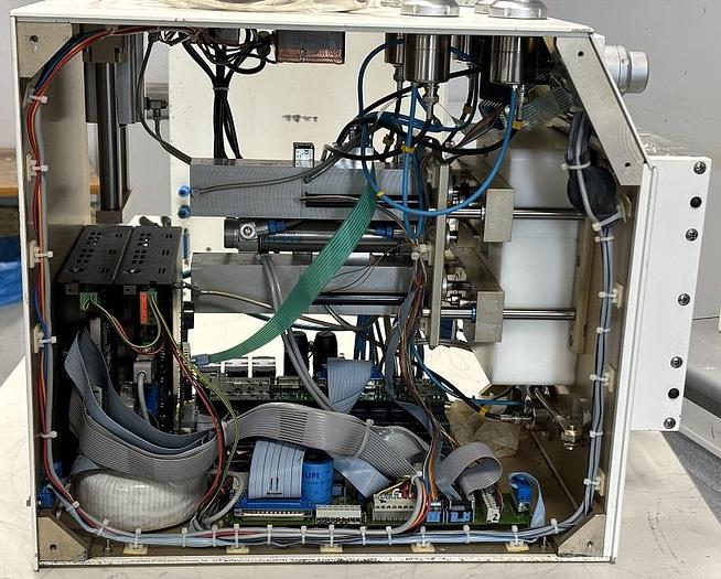 Used Fresenius HomoCare GmbH, Compomat G4