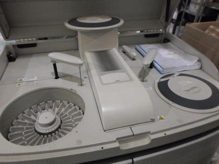 Used MINDRAY BS-300