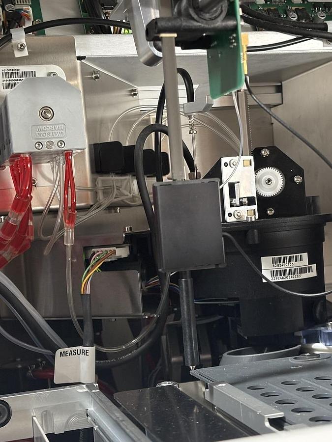 Used SIEMENS ADVIA CENTAUR CP