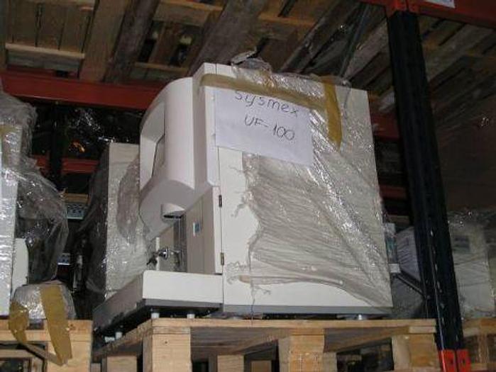 Used For Sale SYSMEX UF 100 Urine Analyzer