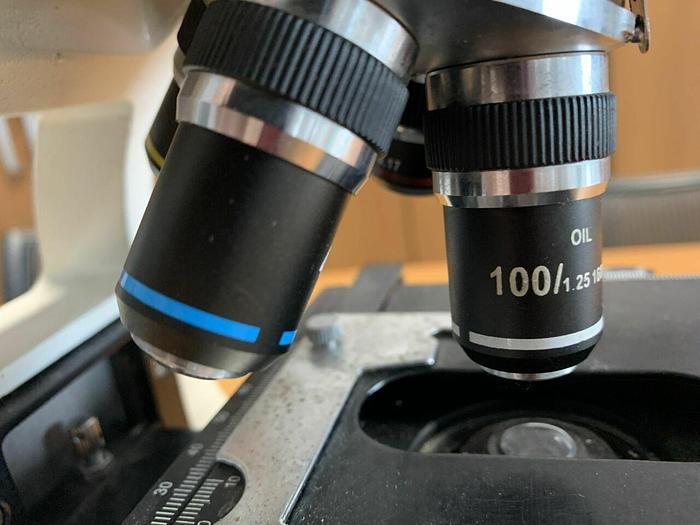 Used For Sale STUDAR S Microscope
