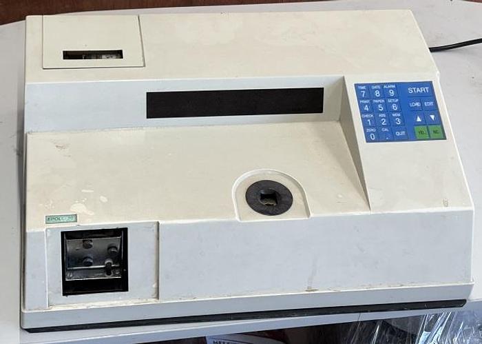 Used Epoll-20