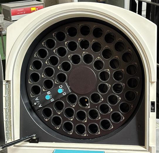 Used Bactec 9050