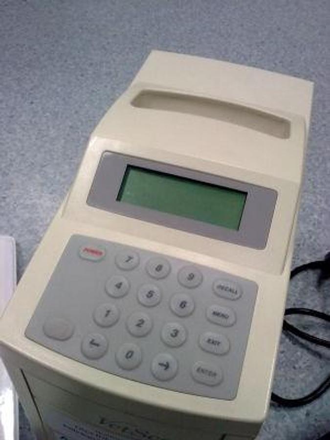 Used ABAXIS VetScan