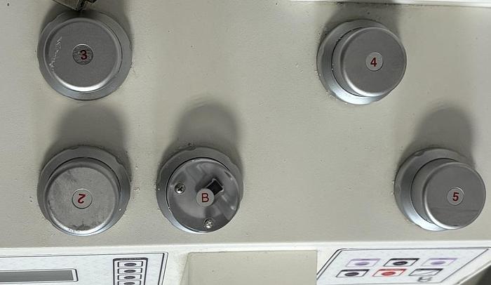 Used Fresenius HomoCare GmbH, Compomat G4