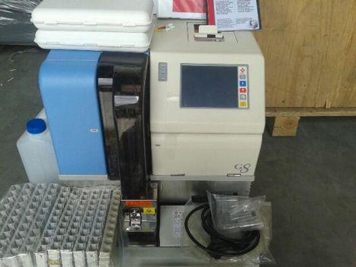 Used TOSOH HLC-723G8